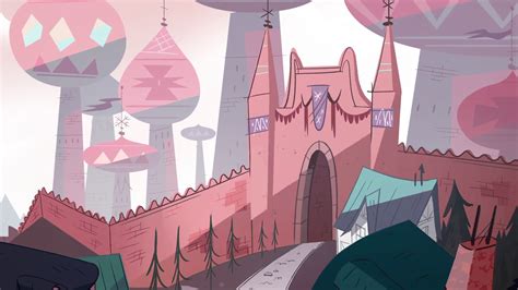 kingdom of mewni|Star vs. the Forces Of Evil: The Kingdoms Of Mewni .